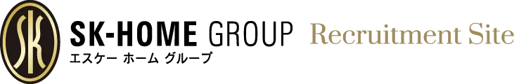 エスケーホーム採用サイト｜営業職・設計職 (中途・新卒)