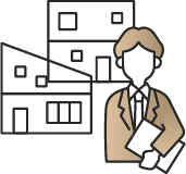 宅地建物取引士