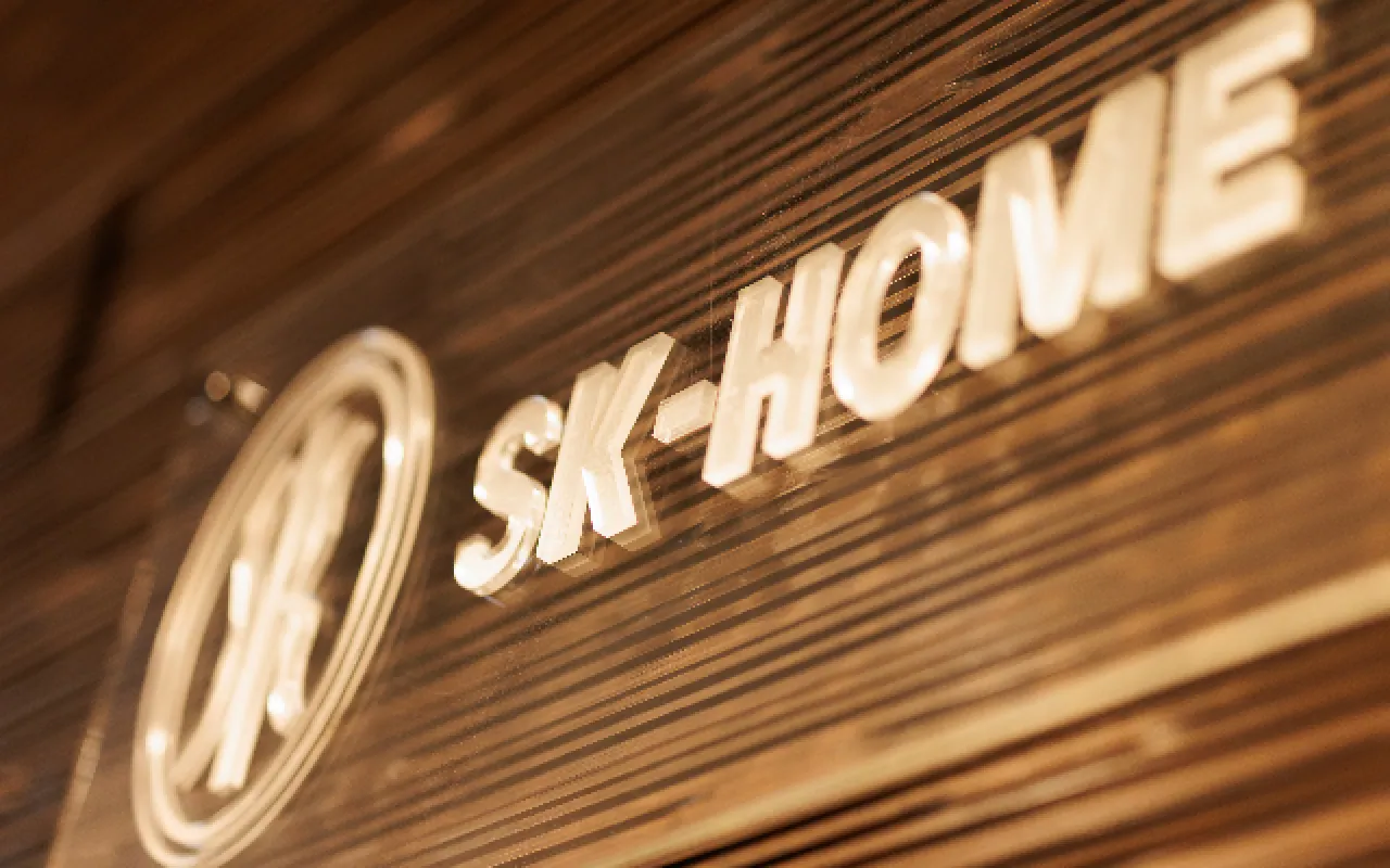 エスケーホームグループを知る