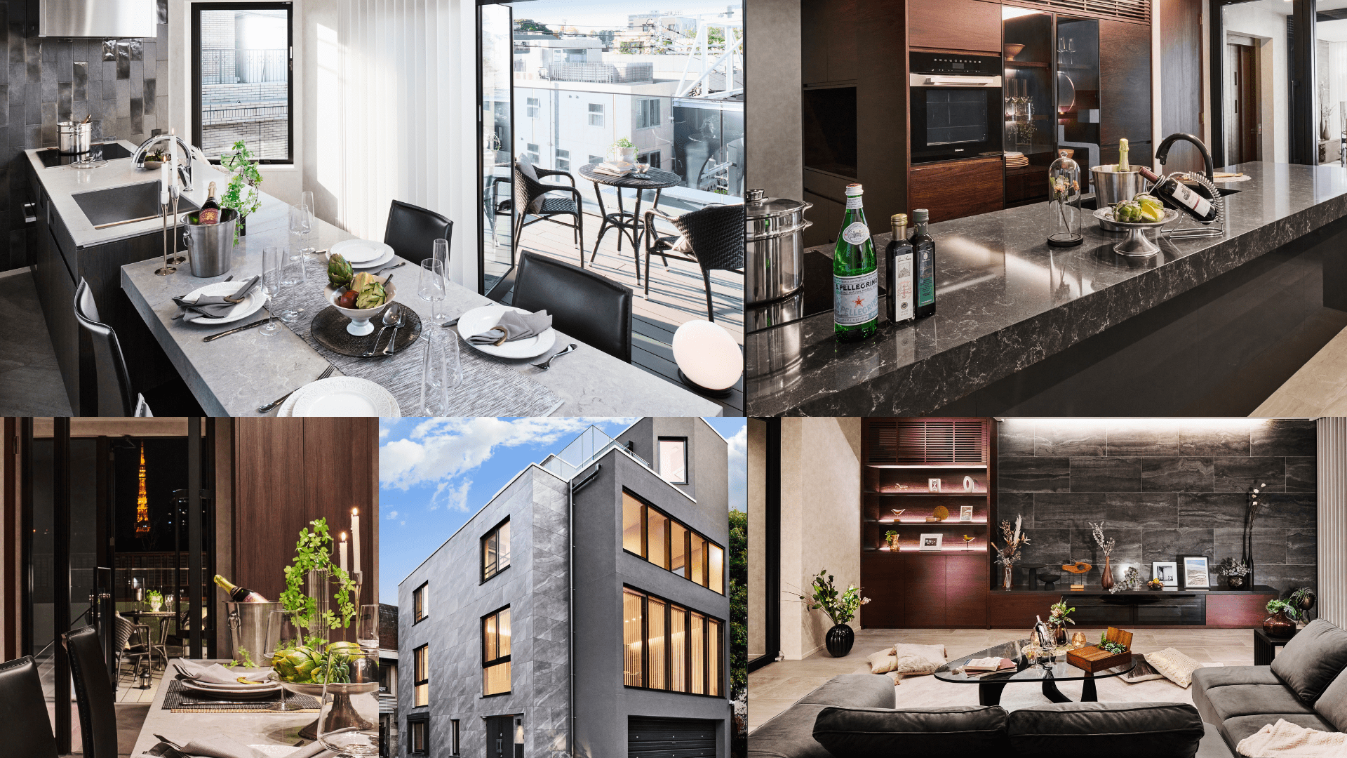 プロジェクトストーリー